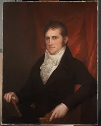 William Flintham, ca. 1805